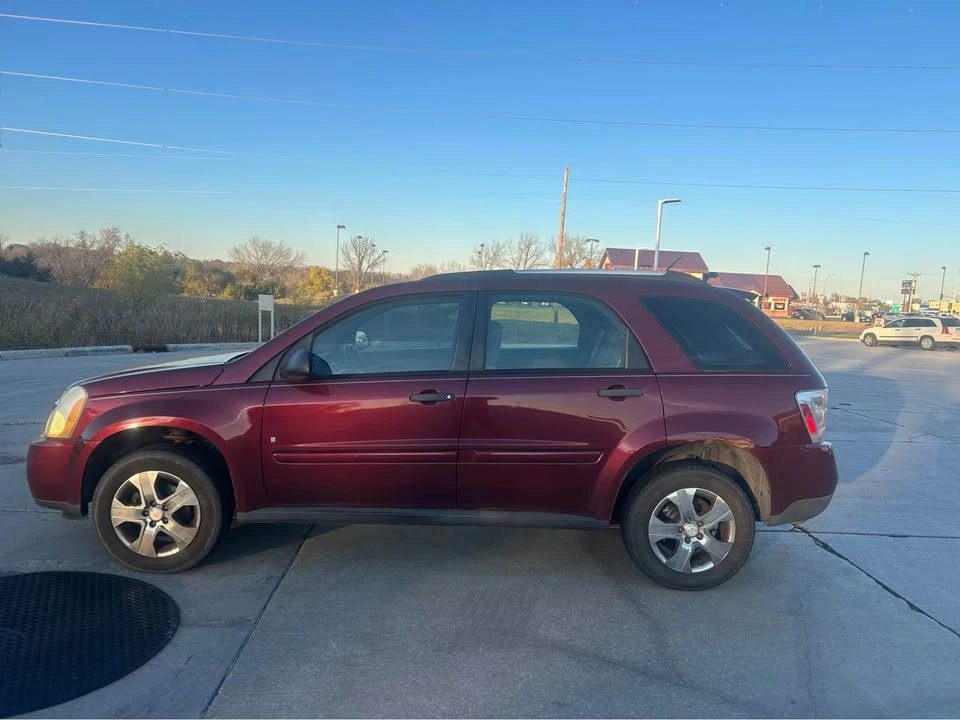 2007 Chevrolet Equinox - Image 3 of 7