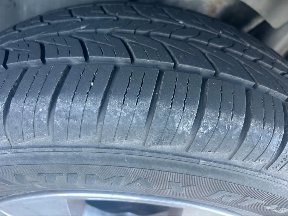 2007 Chevrolet Equinox - Image 7 of 7
