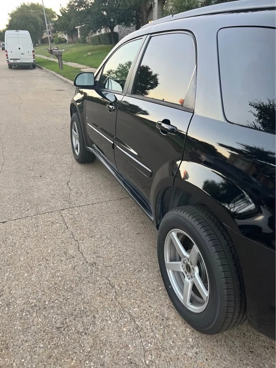 2007 Chevrolet Equinox - Image 7 of 8