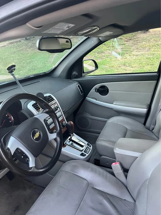 2007 Chevrolet Equinox - Image 2 of 8