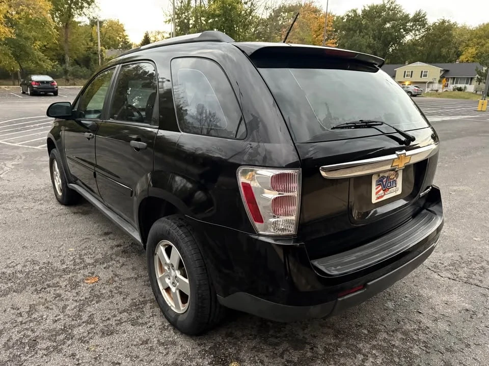 2007 Chevrolet Equinox - Image 6 of 11
