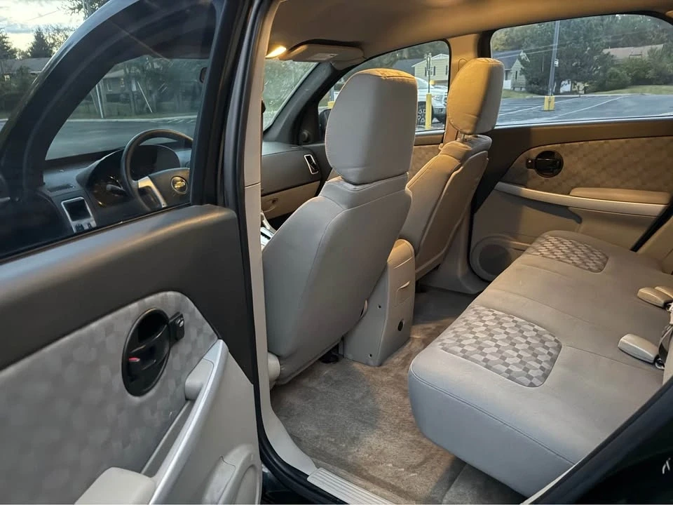 2007 Chevrolet Equinox - Image 9 of 11