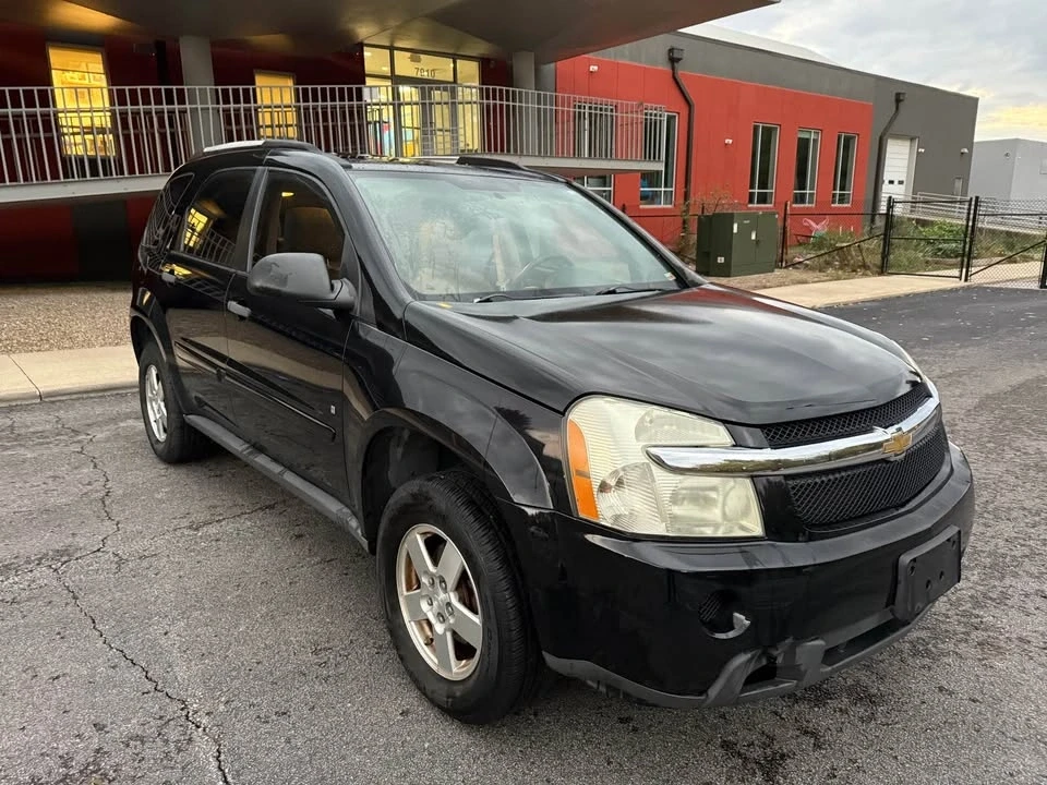 2007 Chevrolet Equinox - Image 3 of 11