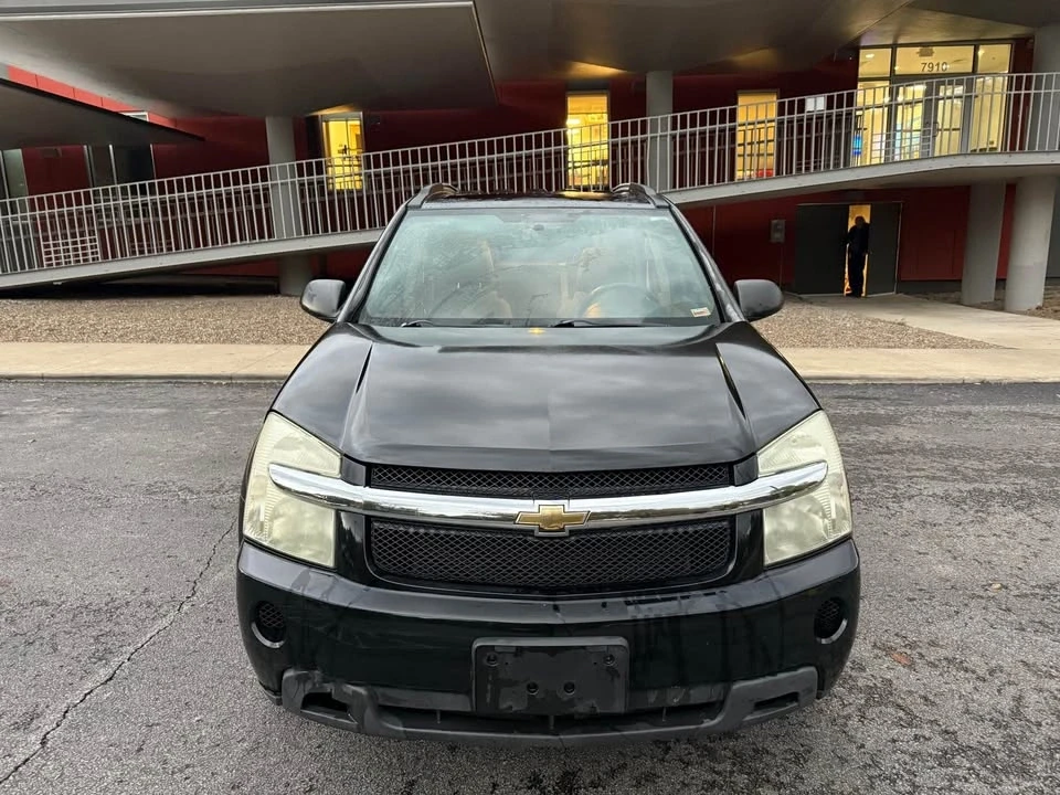 2007 Chevrolet Equinox - Image 2 of 11