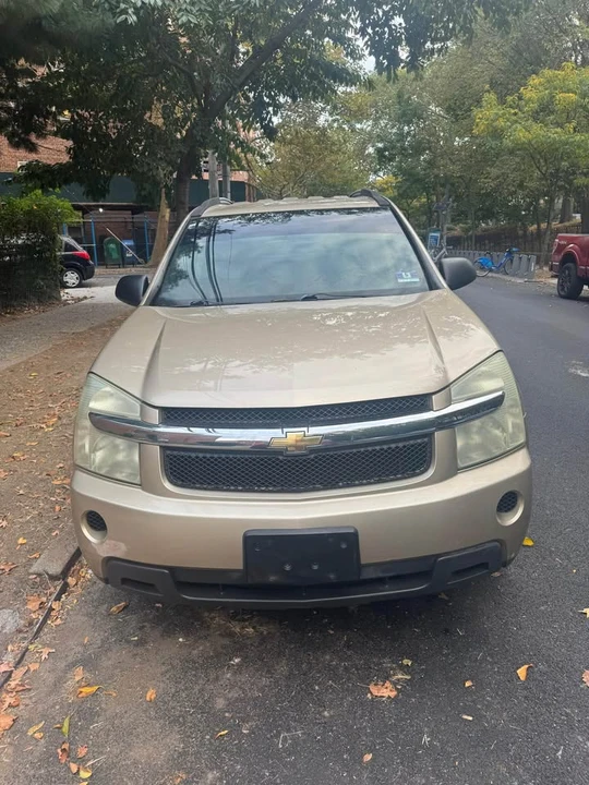 2007 Chevrolet Equinox - Image 3 of 5