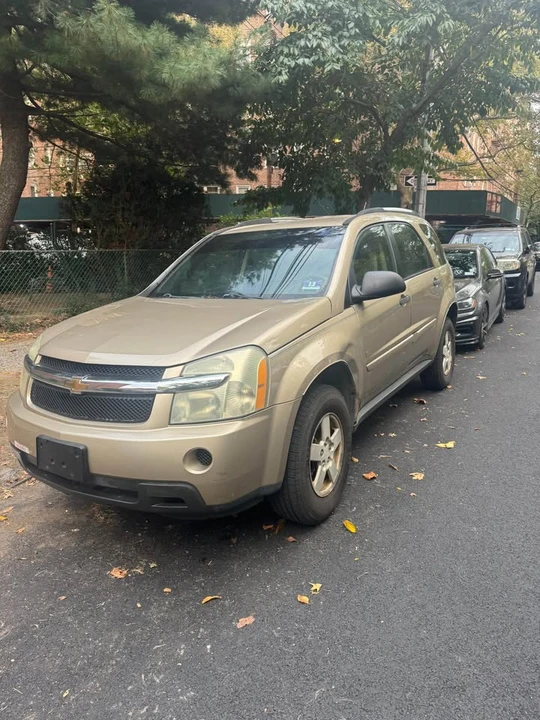 2007 Chevrolet Equinox - Image 2 of 5