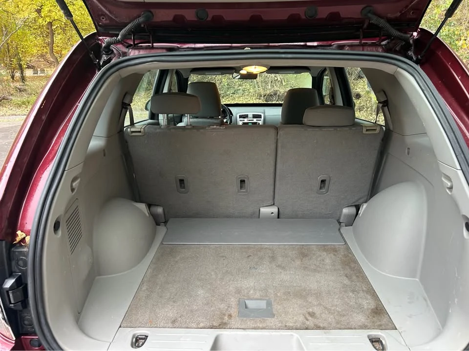 2007 Chevrolet Equinox - Image 7 of 9