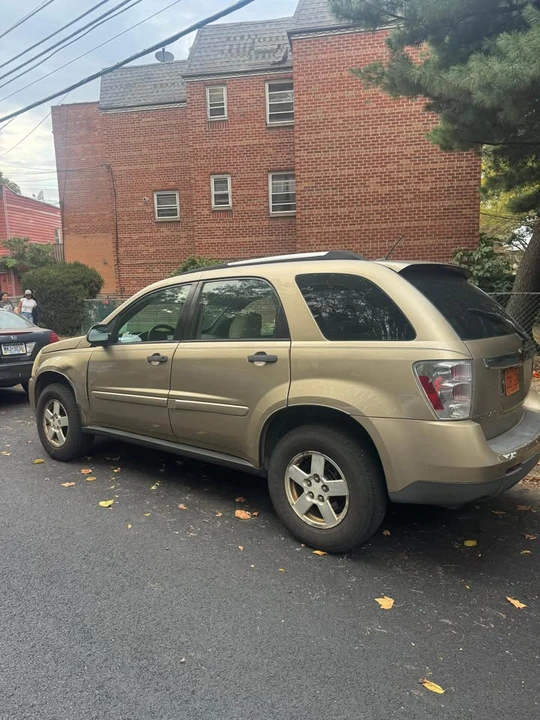 2007 Chevrolet Equinox - Image 4 of 5