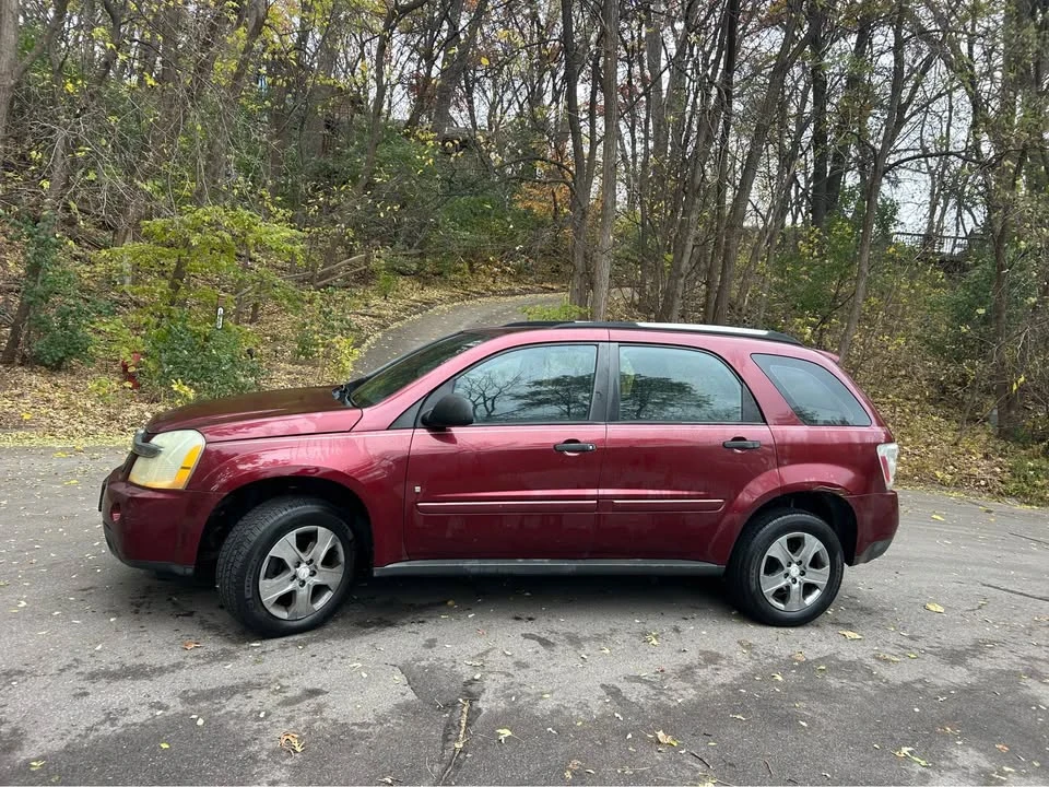 2007 Chevrolet Equinox - Image 2 of 9