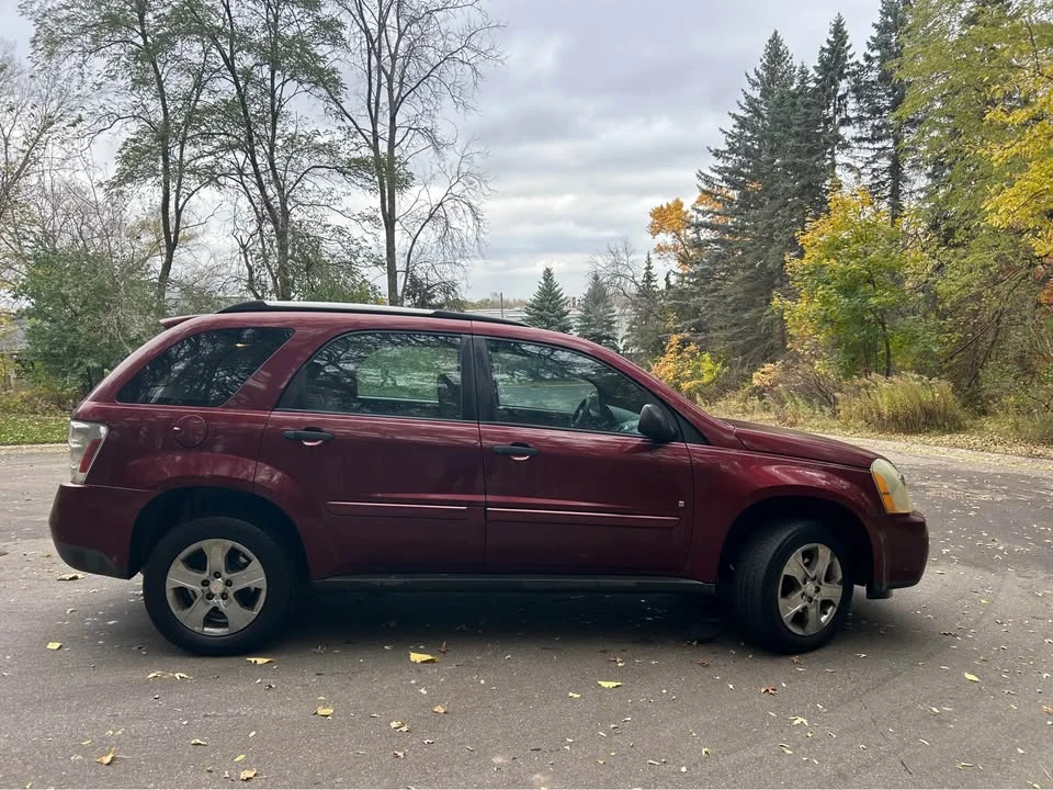 2007 Chevrolet Equinox - Image 3 of 9