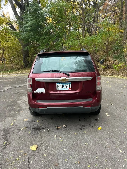 2007 Chevrolet Equinox - Image 4 of 9