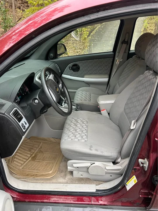 2007 Chevrolet Equinox - Image 6 of 9