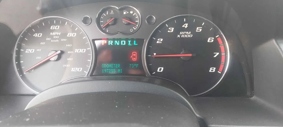 2007 Chevrolet Equinox - Image 4 of 5