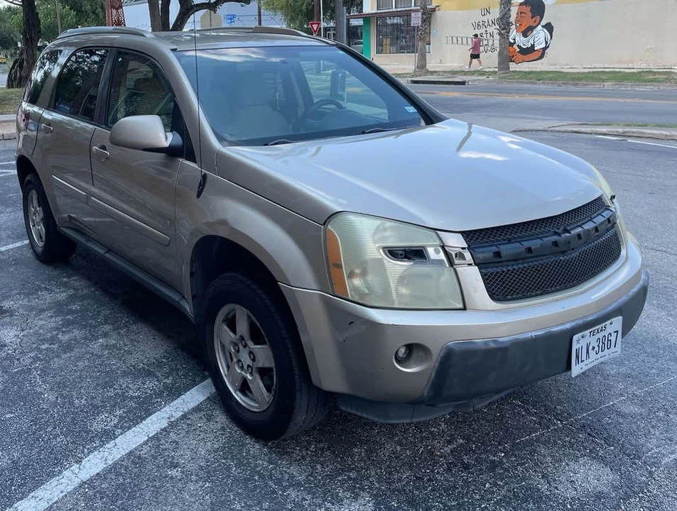 2007 Chevrolet Equinox - Image 2 of 2