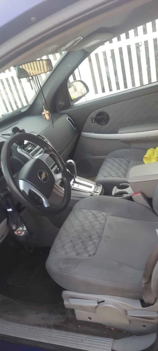 2007 Chevrolet Equinox - Image 3 of 5