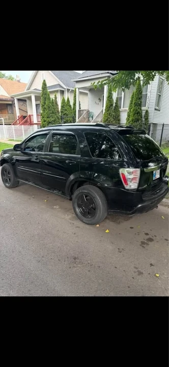 2007 Chevrolet Equinox - Image 3 of 9