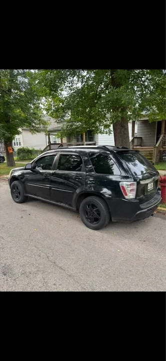 2007 Chevrolet Equinox - Image 9 of 9