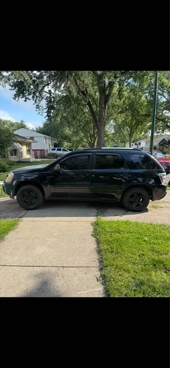 2007 Chevrolet Equinox - Image 8 of 9