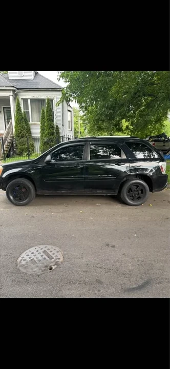 2007 Chevrolet Equinox - Image 2 of 9