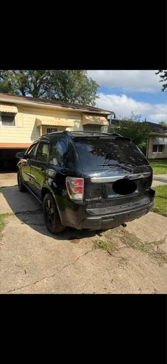 2007 Chevrolet Equinox - Image 4 of 9