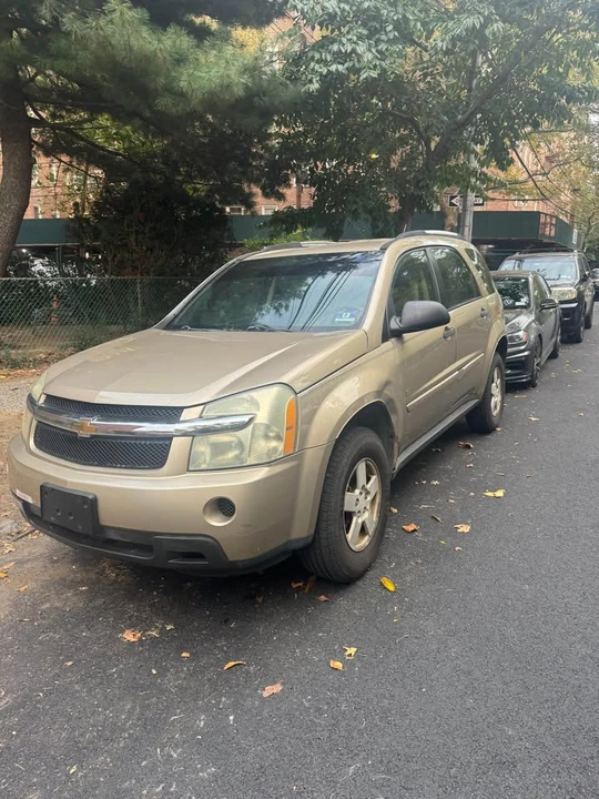 2007 Chevrolet Equinox - Image 3 of 5
