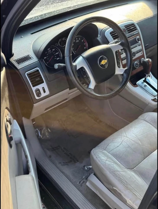 2007 Chevrolet Equinox - Image 9 of 11