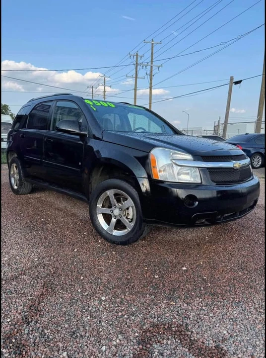 2007 Chevrolet Equinox - Image 2 of 11