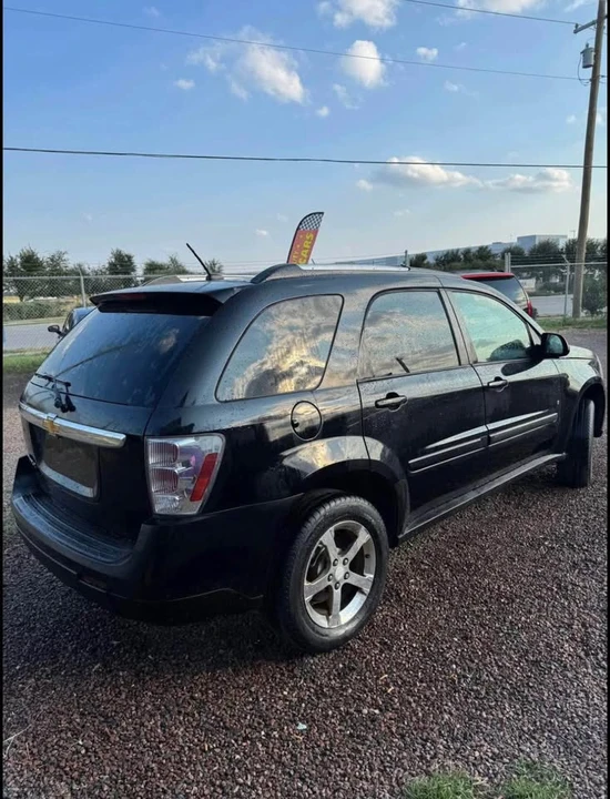 2007 Chevrolet Equinox - Image 4 of 11