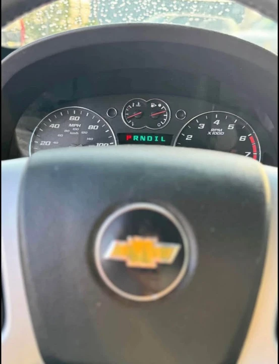 2007 Chevrolet Equinox - Image 10 of 11