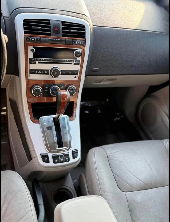 2007 Chevrolet Equinox - Image 8 of 11