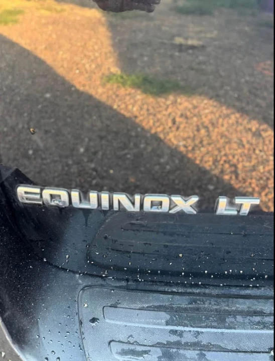 2007 Chevrolet Equinox - Image 11 of 11
