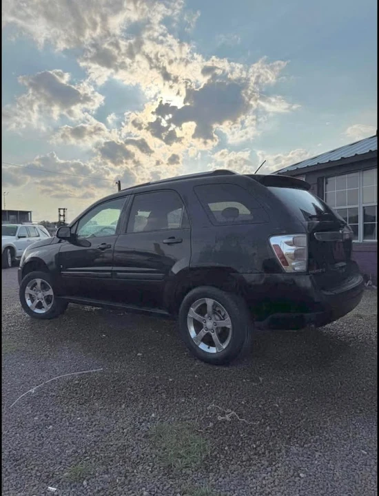 2007 Chevrolet Equinox - Image 3 of 11