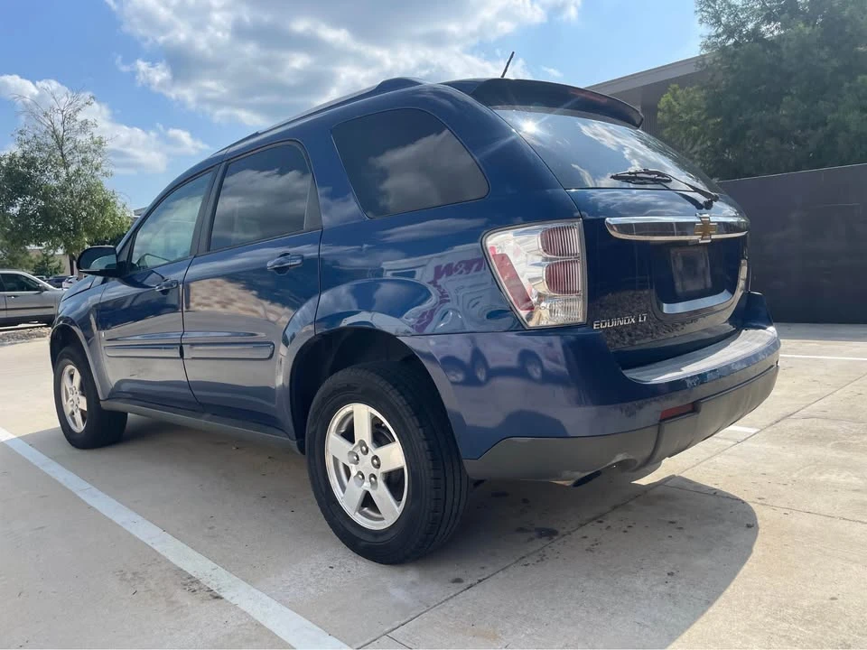 2007 Chevrolet Equinox - Image 4 of 4