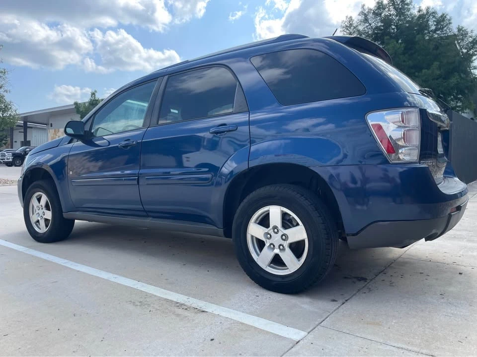 2007 Chevrolet Equinox - Image 2 of 4