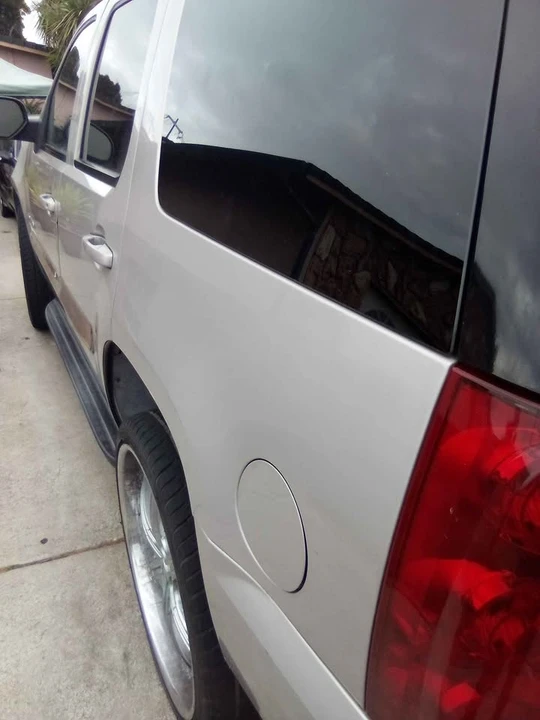 2007 Chevrolet Tahoe 3rd Gen - Image 5 of 7