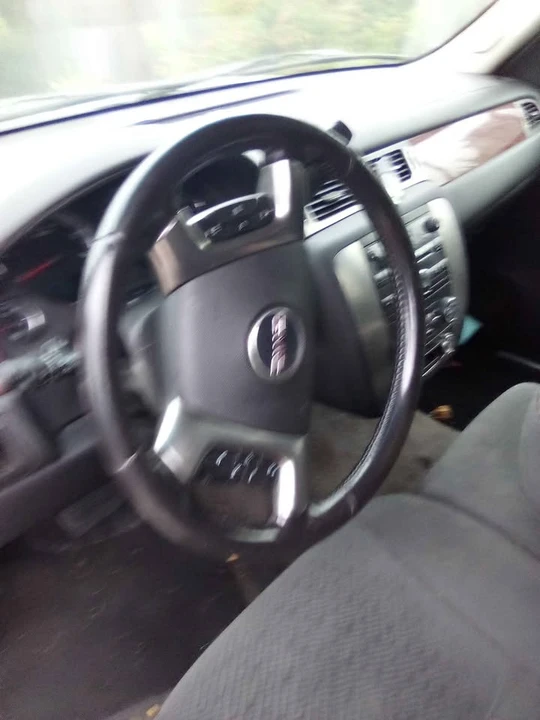 2007 Chevrolet Tahoe 3rd Gen - Image 6 of 7
