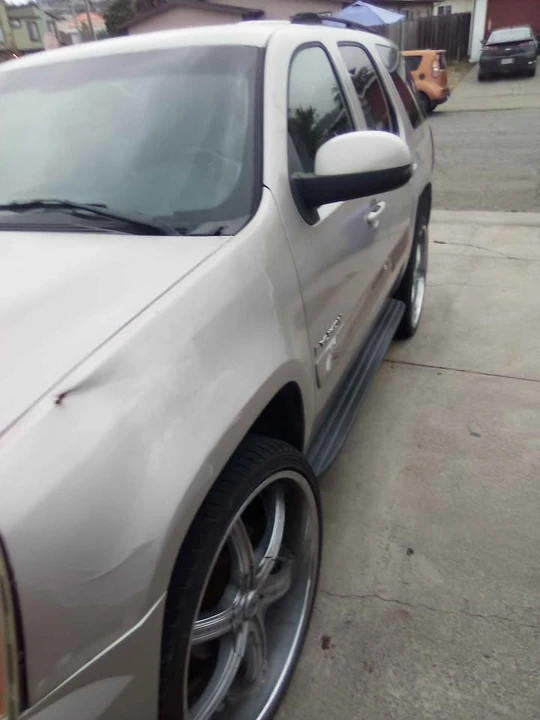 2007 Chevrolet Tahoe 3rd Gen - Image 7 of 7