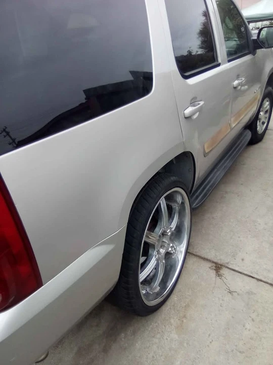 2007 Chevrolet Tahoe 3rd Gen - Image 4 of 7