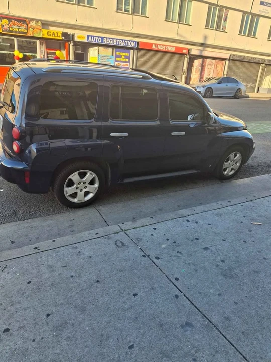 2007 Chevrolet HHR - Image 3 of 8