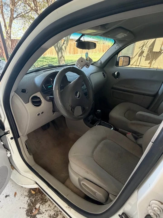 2007 Chevrolet HHR - Image 10 of 12
