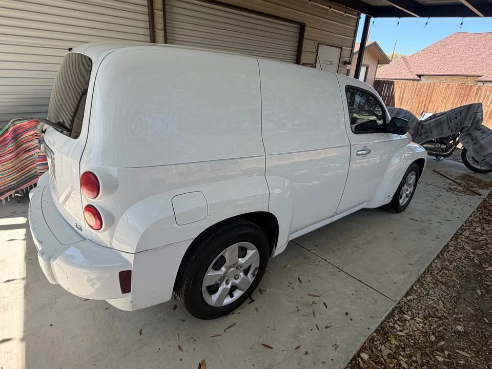 2007 Chevrolet HHR - Image 6 of 12