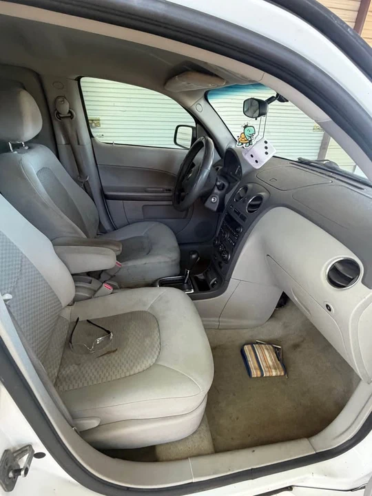 2007 Chevrolet HHR - Image 8 of 12