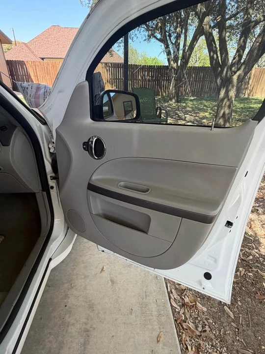 2007 Chevrolet HHR - Image 11 of 12
