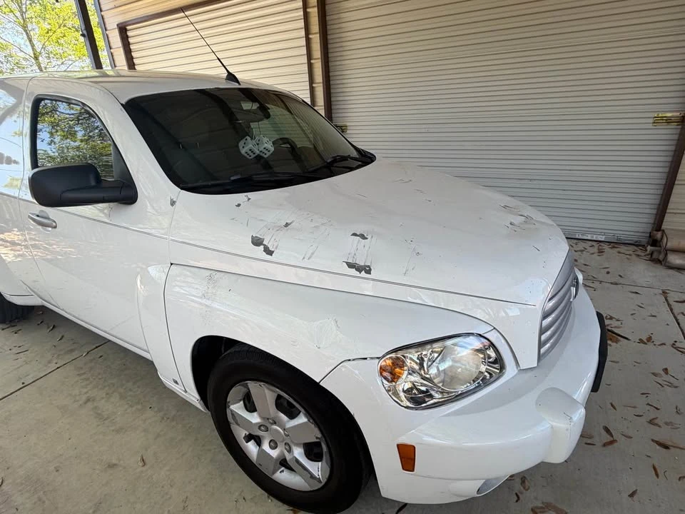 2007 Chevrolet HHR - Image 7 of 12