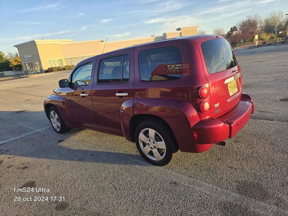 2007 Chevrolet HHR - Image 3 of 8