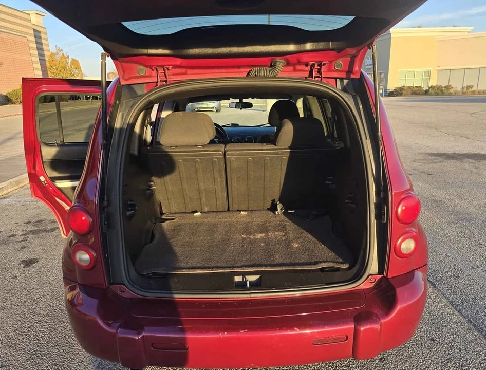 2007 Chevrolet HHR - Image 4 of 8