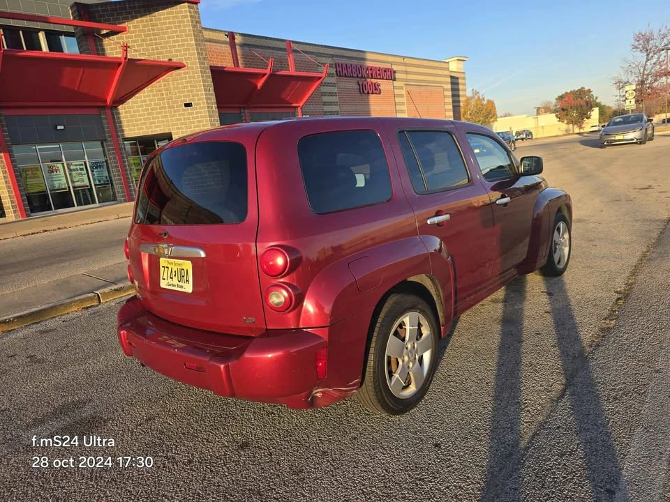 2007 Chevrolet HHR - Image 7 of 8