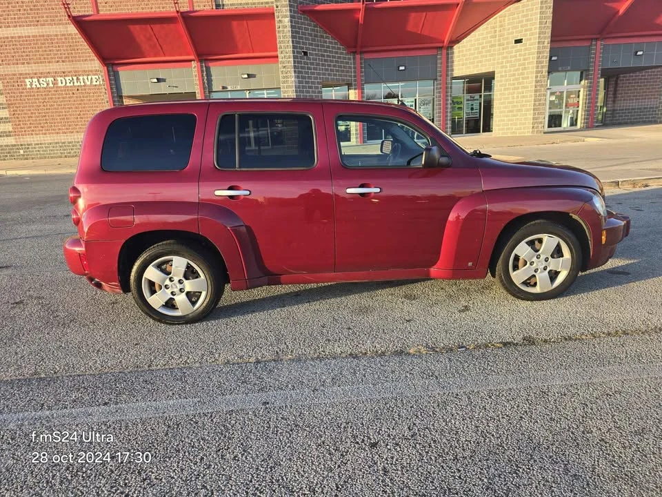 2007 Chevrolet HHR - Image 5 of 8