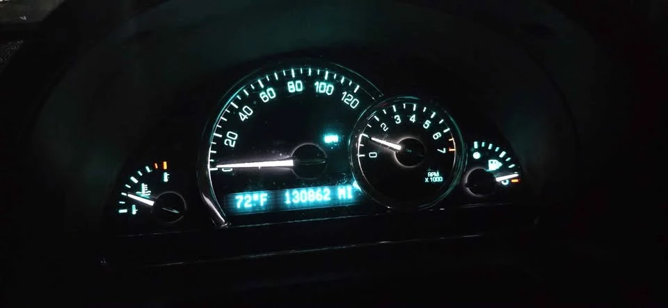 2007 Chevrolet HHR - Image 8 of 8