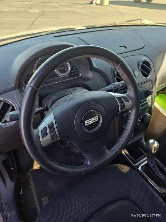 2007 Chevrolet HHR - Image 4 of 9
